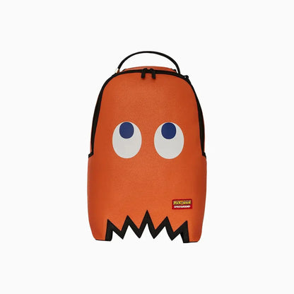 Sprayground x PAC-MAN Ghost Backpack Mystery Bag
