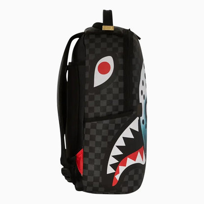 Yep, Not Going Outside Backpack