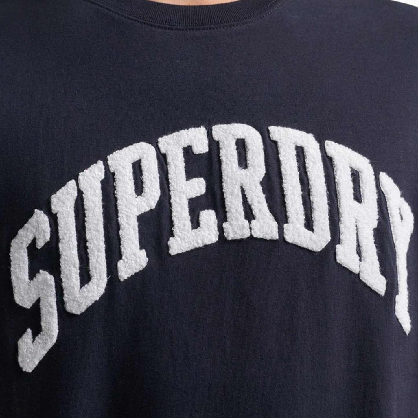 Men's Varsity Arch Mono Short Sleeve T-Shirt
