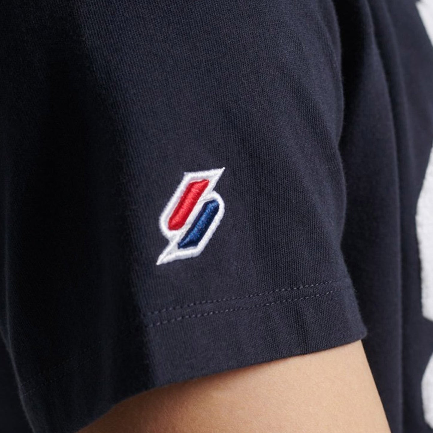 Men's Varsity Arch Mono Short Sleeve T-Shirt