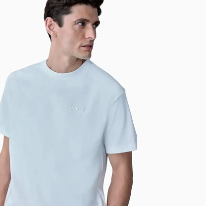 TEE-R T-Shirt with Mackage Silicone Logo