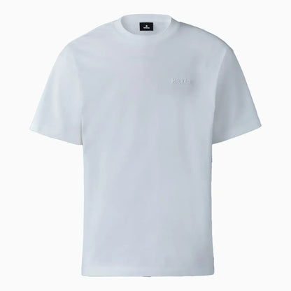 TEE-R T-Shirt with Mackage Silicone Logo