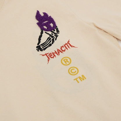 Men's Tenaciti Golden Short Sleeve T-Shirt