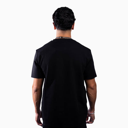 Men's TNC Raves Black T-Shirt