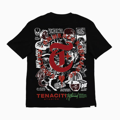 Men's UFO Vengence T-Shirt