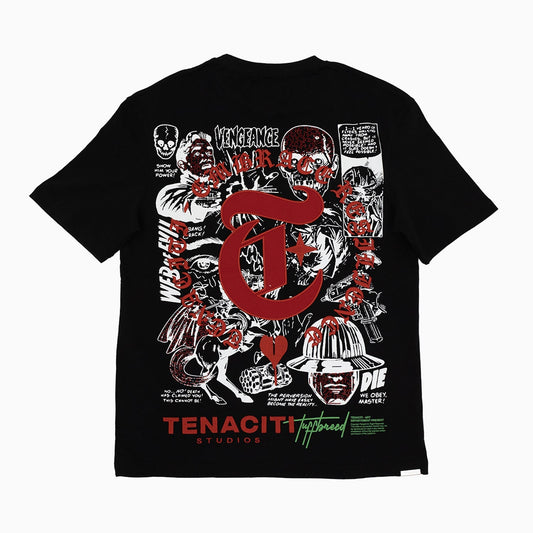 Men's UFO Vengence T-Shirt