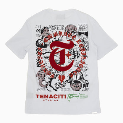 Men's UFO Vengence T-Shirt