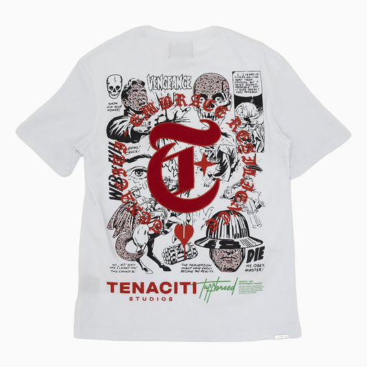 Men's UFO Vengence T-Shirt