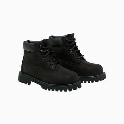 Kid's Premium 6 Inch Lace Up Waterproof Boot Toddlers