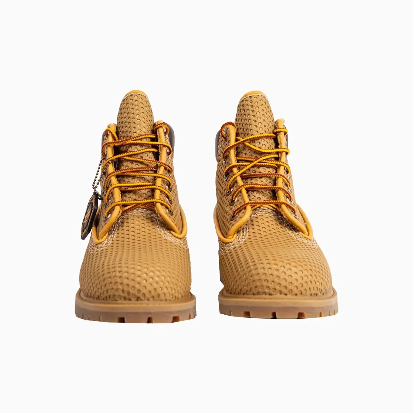 Kid's Vent Tech 6 Inch Premium Boot Pre School