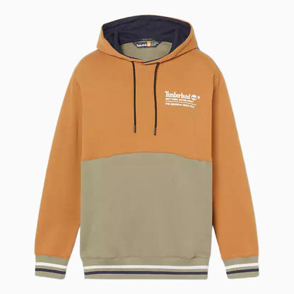 Men's Back To School Sports Graphic Outfit