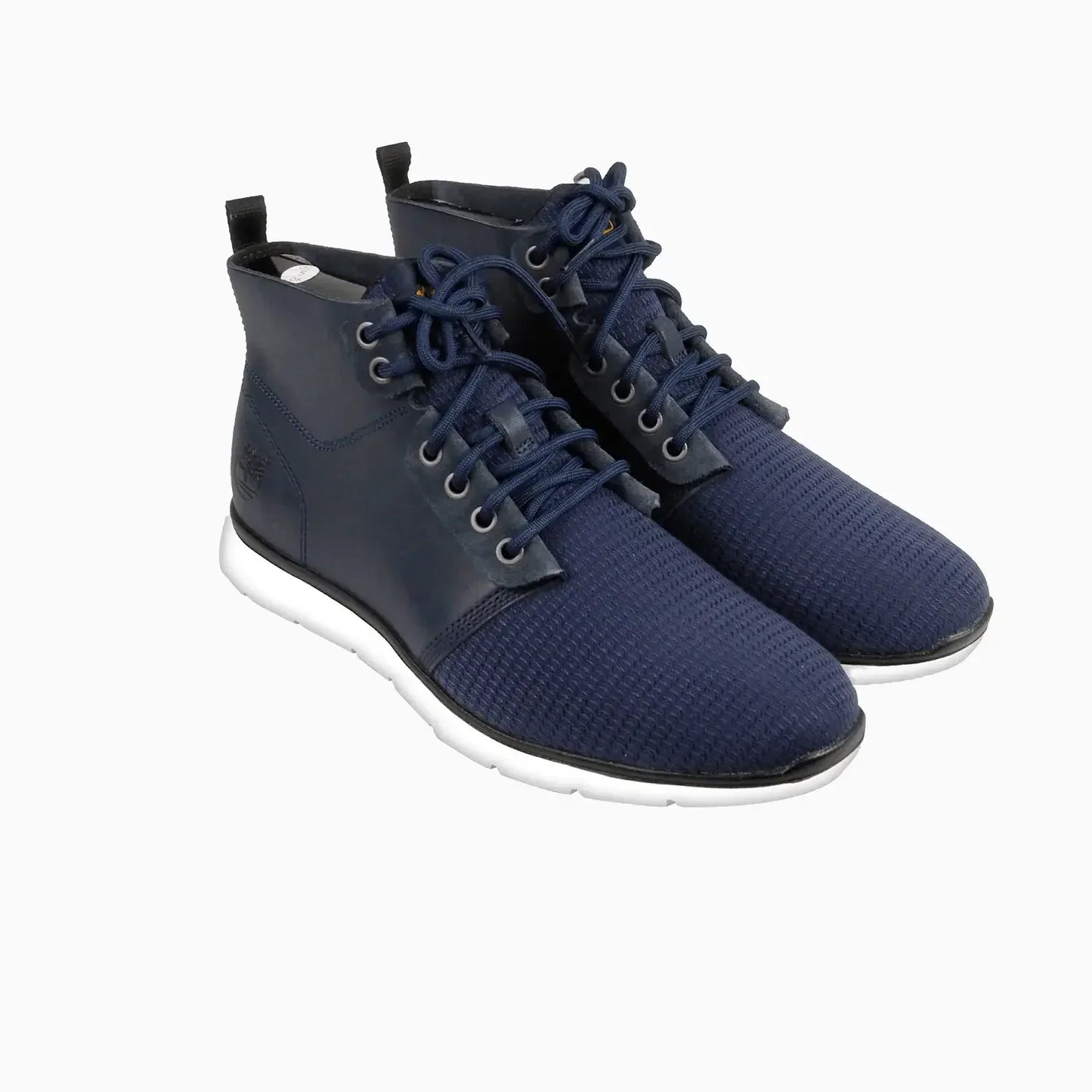Men's Killington Leather Chukka Sneaker