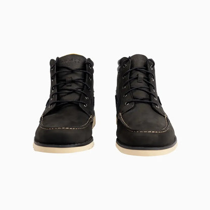 Men's Newmarket 5-Eye Chukka Boot