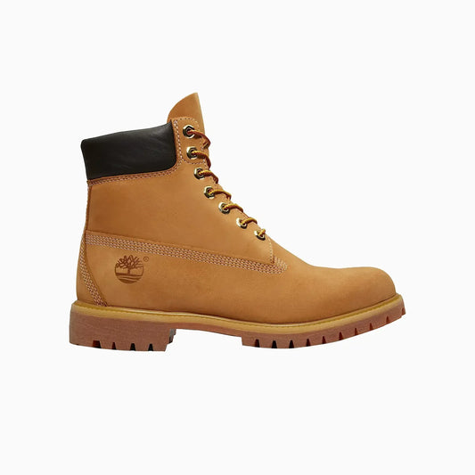 Men's Premium 6-Inch Lace Up Waterproof Boot