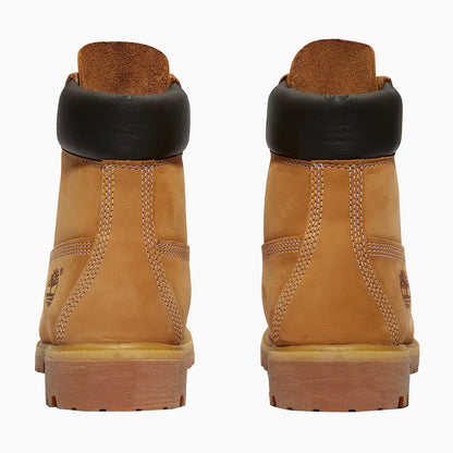 Men's Premium 6-Inch Lace Up Waterproof Boot