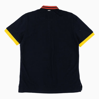 Men's Tiger Star Polo Shirt