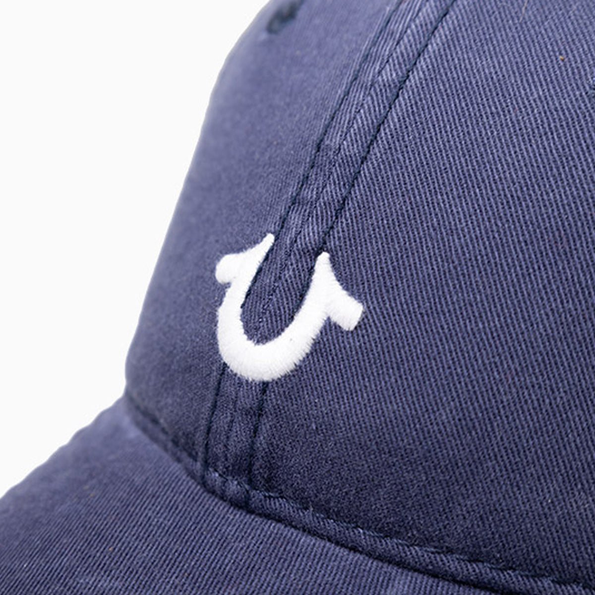 Core Logo Baseball Cap Adjustable