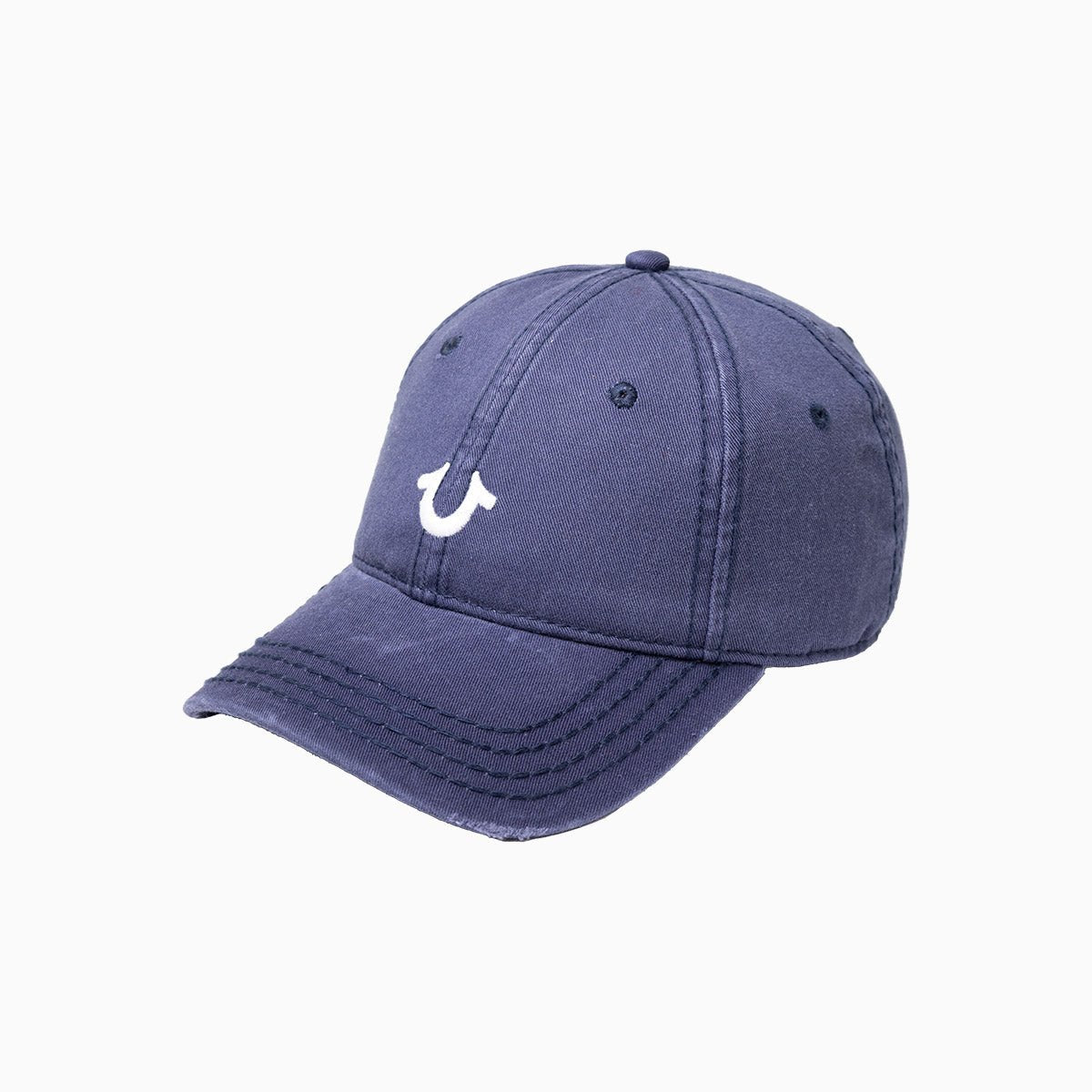 Core Logo Baseball Cap Adjustable