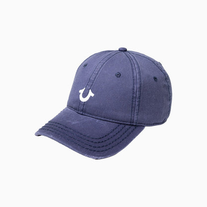 Core Logo Baseball Cap Adjustable