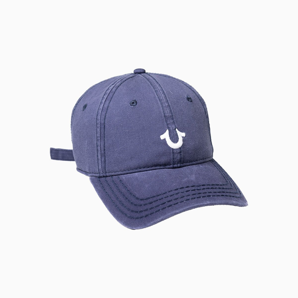 Core Logo Baseball Cap Adjustable