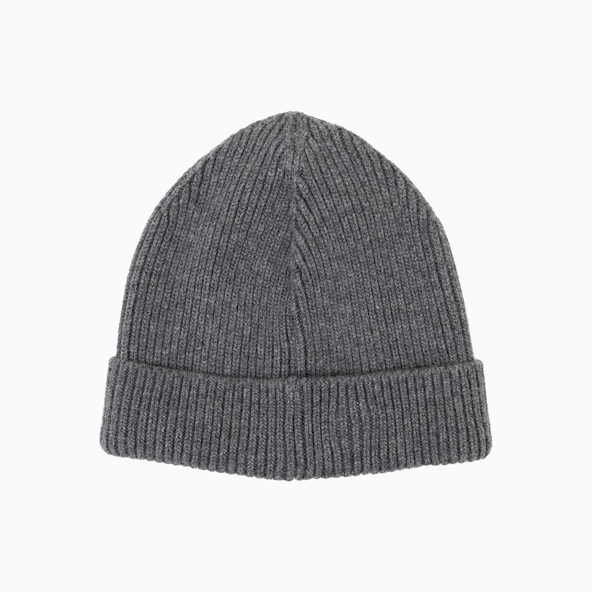 Horseshoe Badge Watch Beanie