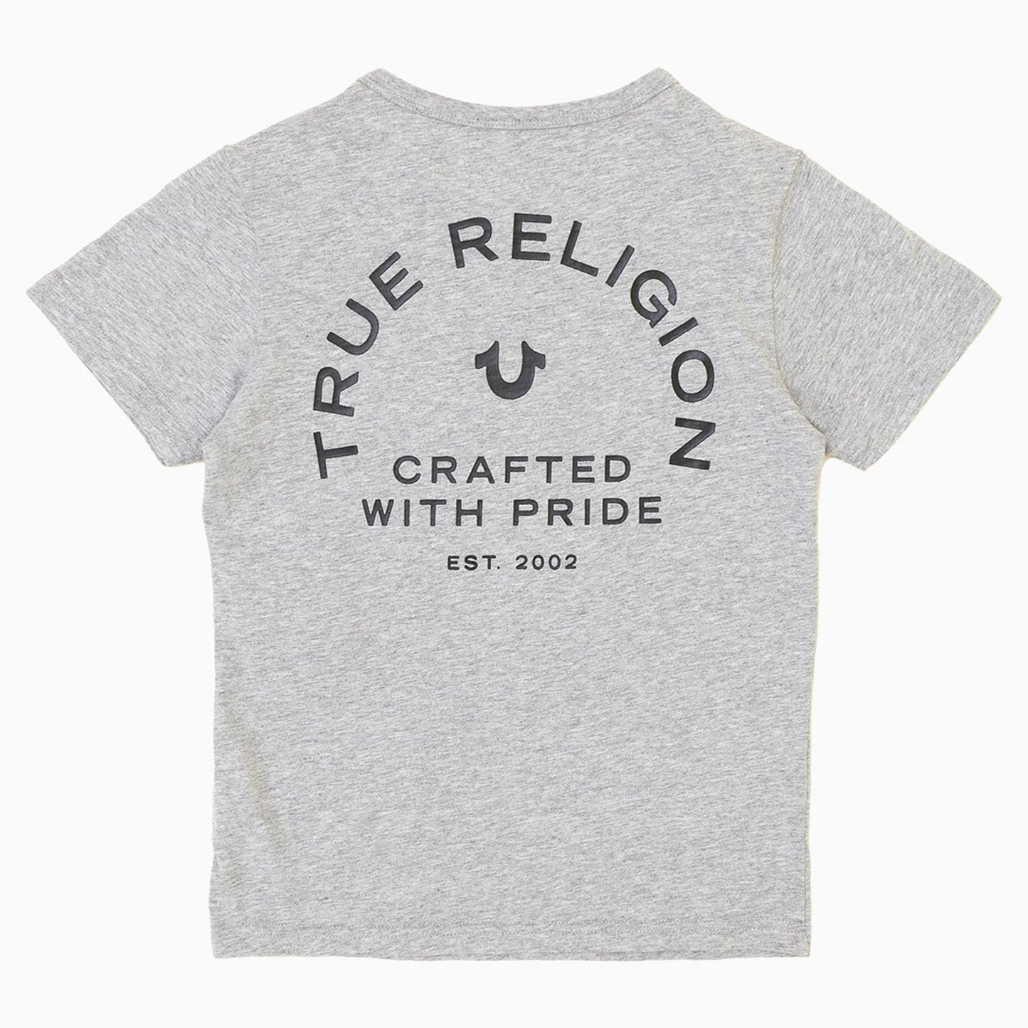 Kid's Branded Logo T Shirt
