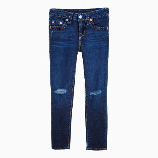 Kid's Casey Combo Super T Jean Pant