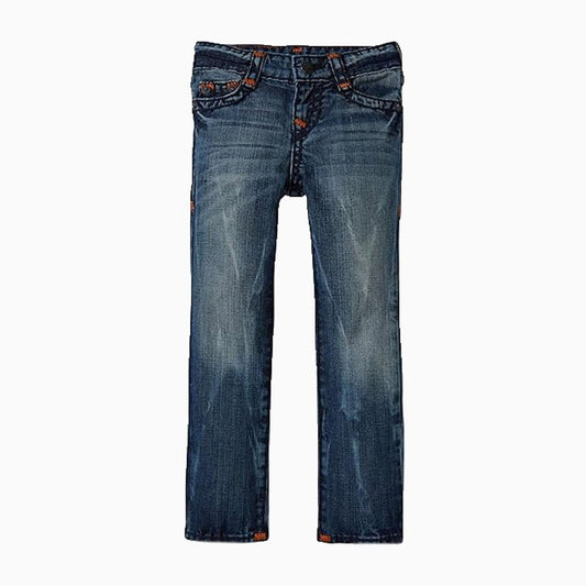 Kid's Geno Color Combo Super T Jean Pant