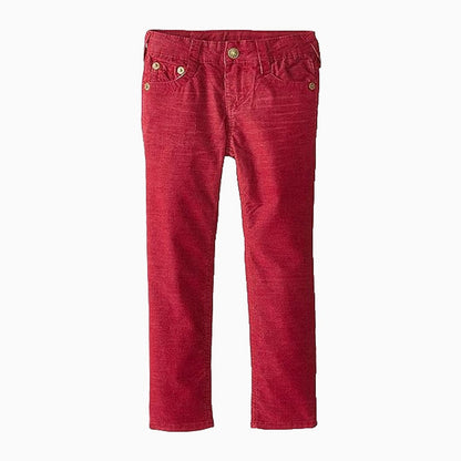 Kid's Geno Corduroy Pant