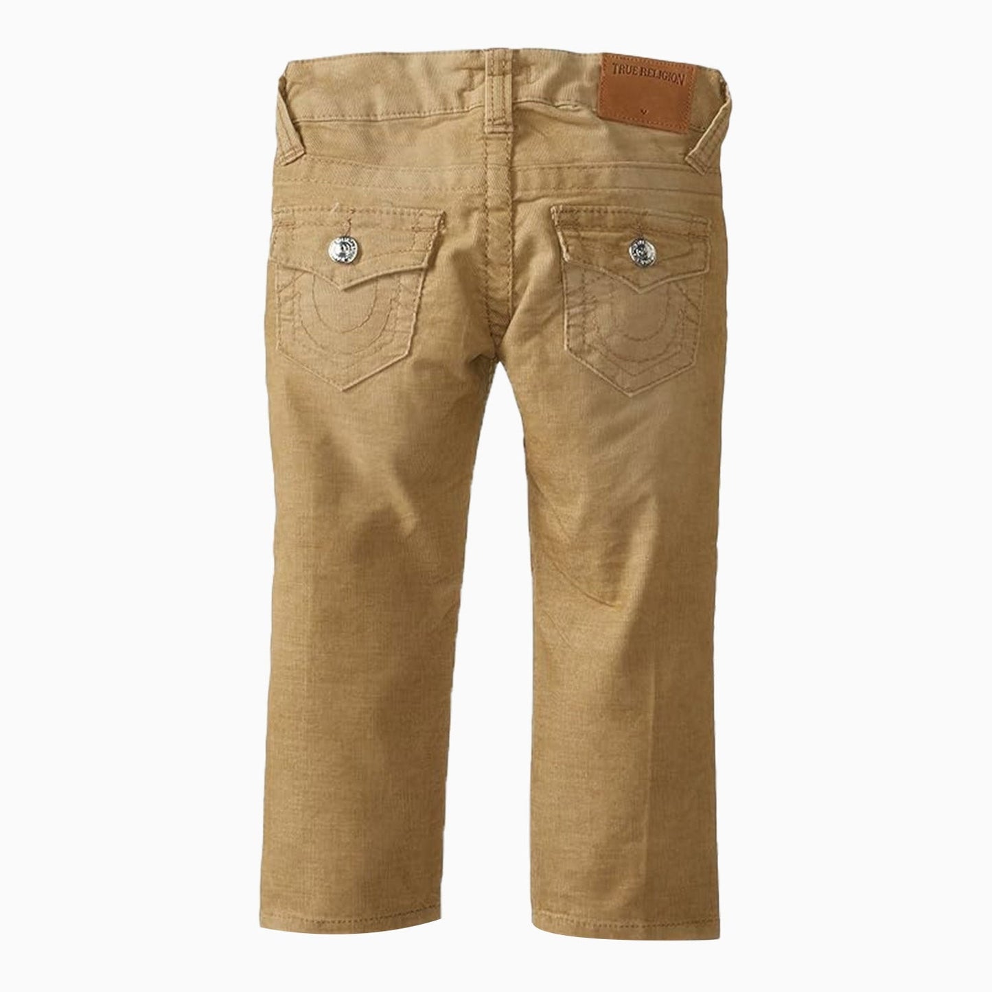 Kid's Geno Relaxed Slim Corduroy Pant