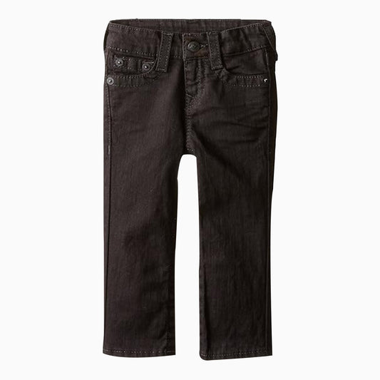 Kid's Geno Relaxed Slim Superfly Wash Pant