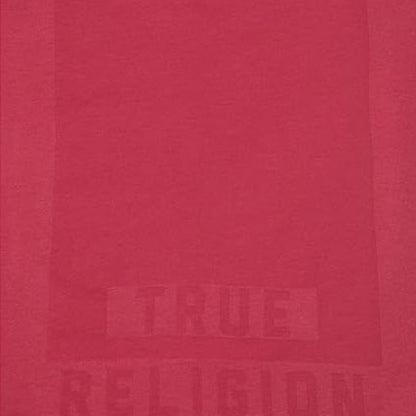 Kid's Resist Print Short Sleeves T Shirt
