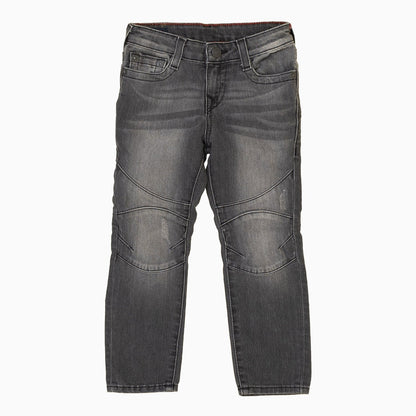 Kid's Rocco Moto Jean Pant