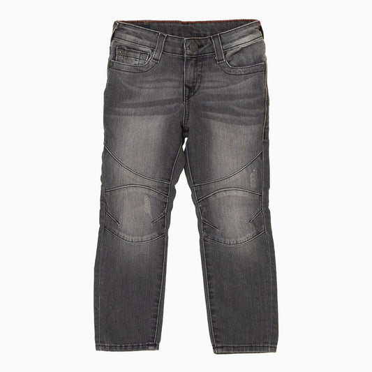 Kid's Rocco Moto Jean Pant