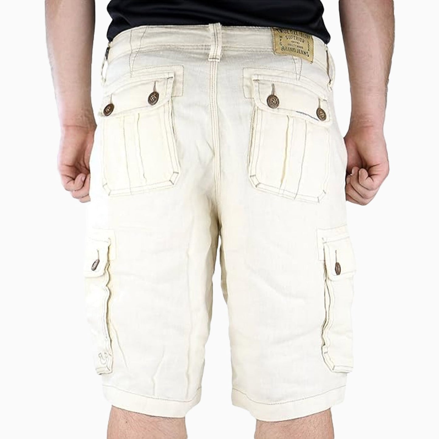 Men's Recon Cargo Short