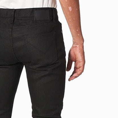 Men's Rocco Low Rise Relaxed Fit Skinny Leg Jean Pant