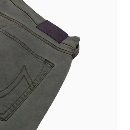 Men's Rocco Relaxed Skinny Jean Pant