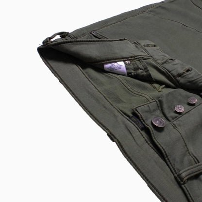 Men's Rocco Relaxed Skinny Jean Pant