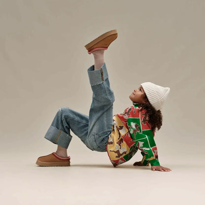 Kid's Tazz Slipper