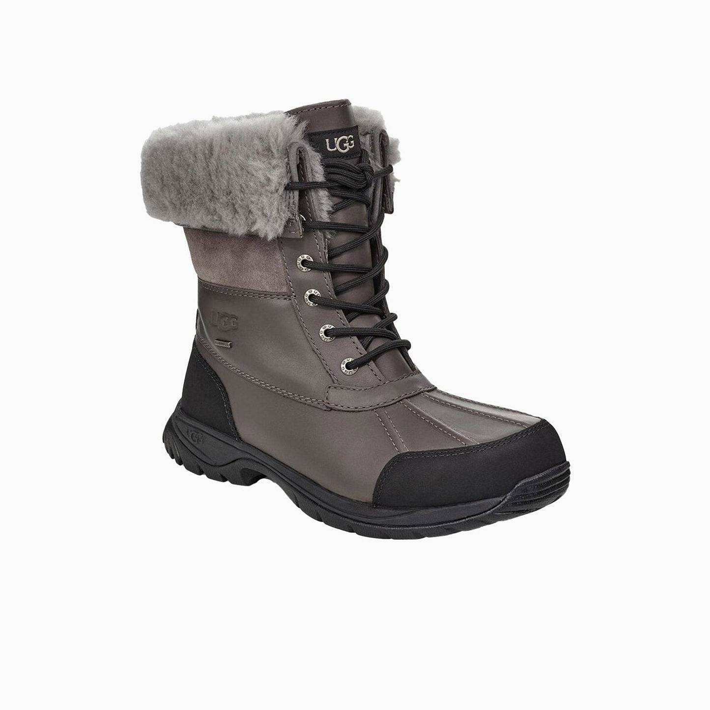 Men's Butte Waterproof Mono Boot