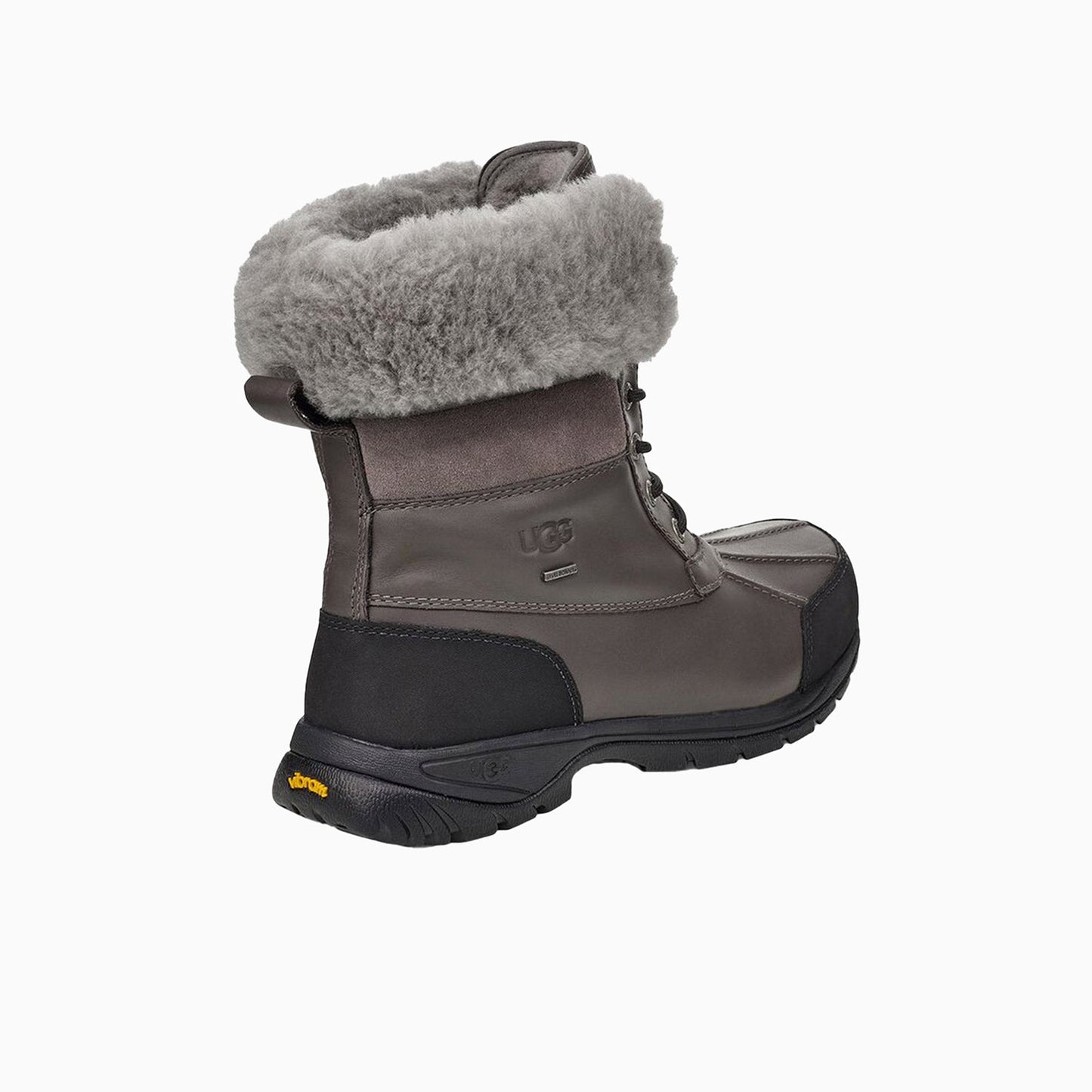 Men's Butte Waterproof Mono Boot