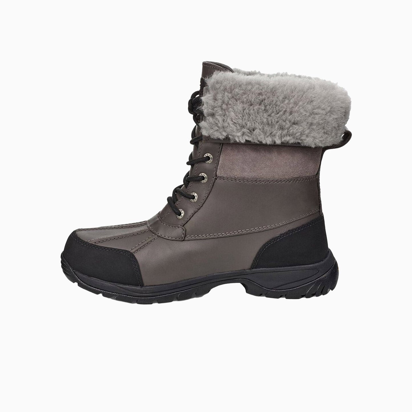 Men's Butte Waterproof Mono Boot