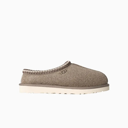 Men's Tasman Shaggy Suede