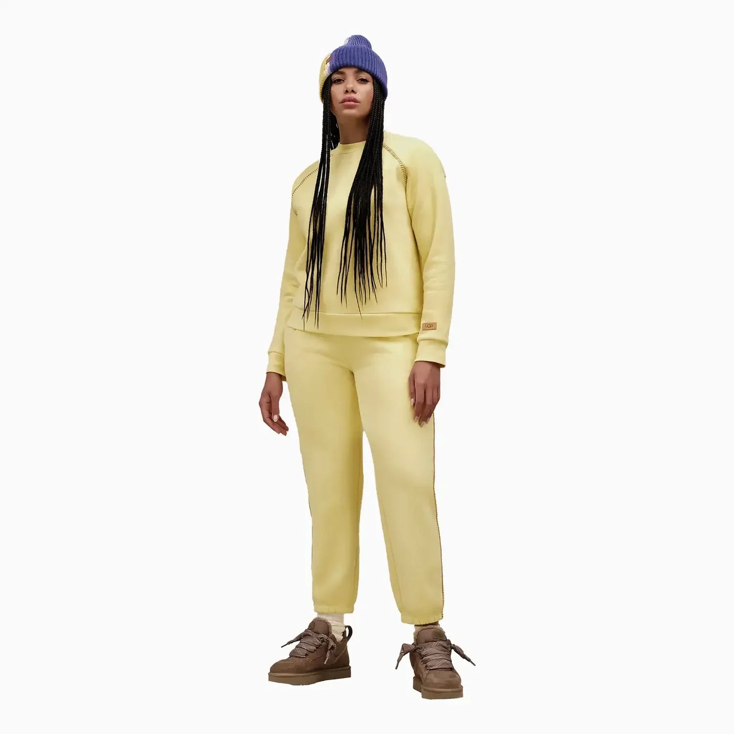 Women's Classic Outfit