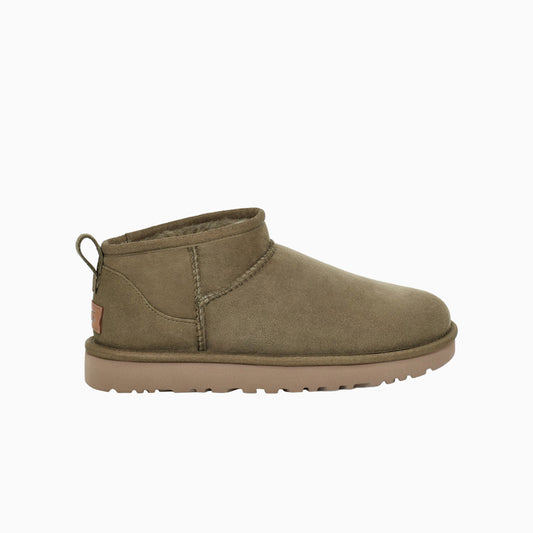 Women's Classic Ultra Mini Boot