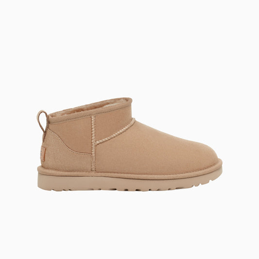 Women's Classic Ultra Mini Boot