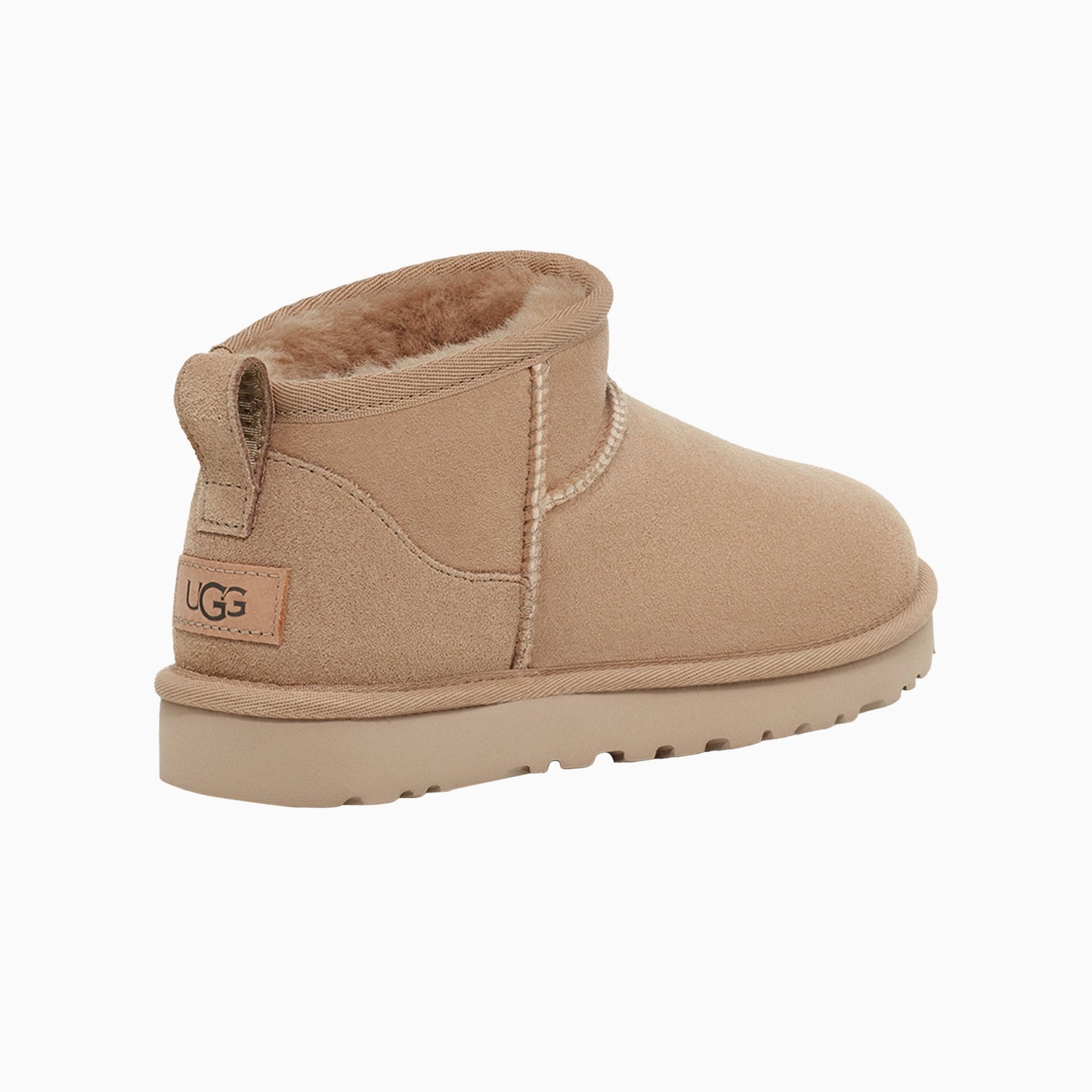 Women's Classic Ultra Mini Boot