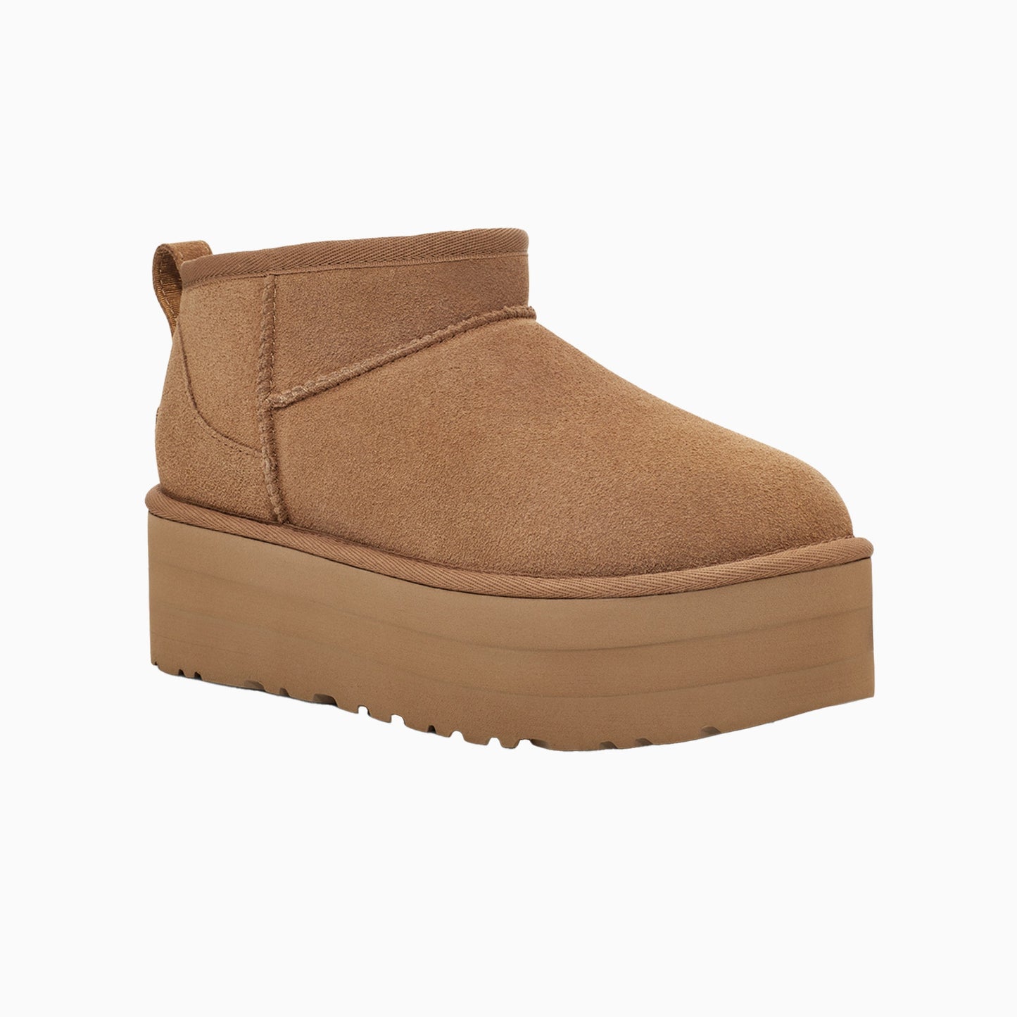Women's Classic Ultra Mini Platform Boot