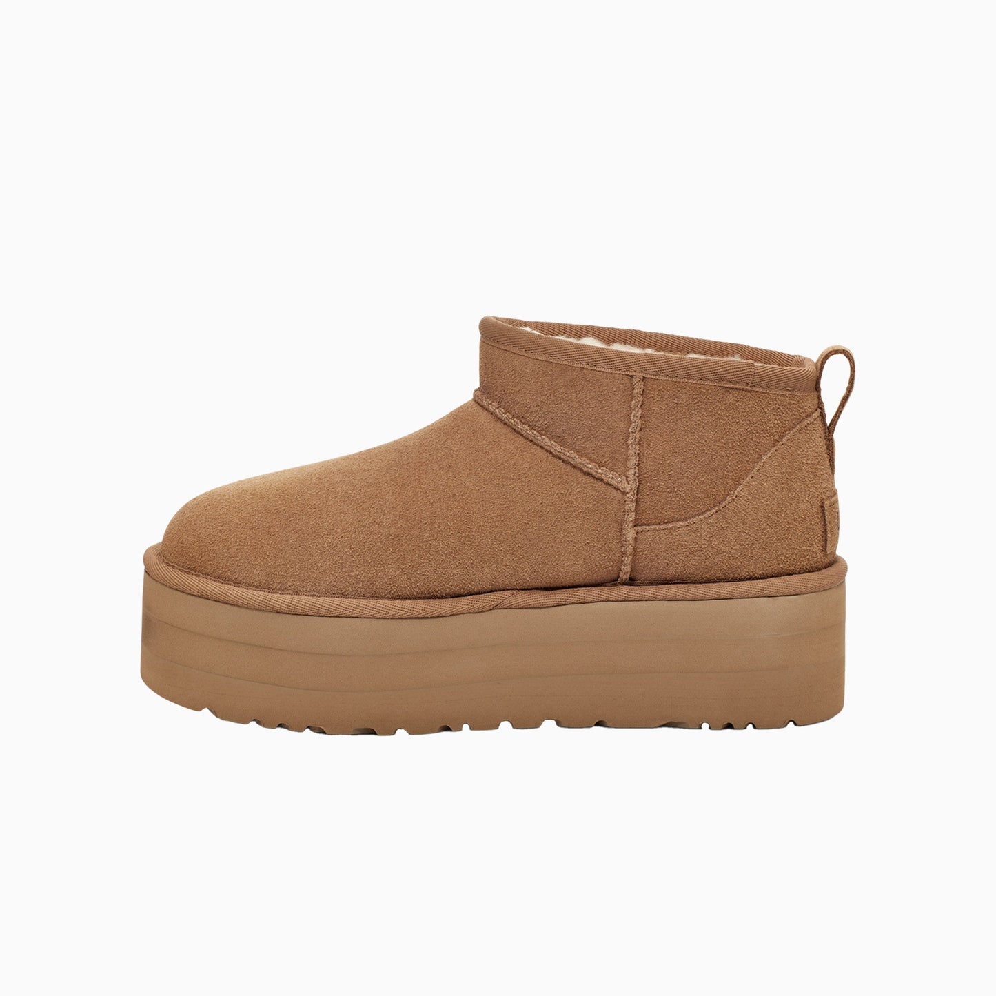 Women's Classic Ultra Mini Platform Boot