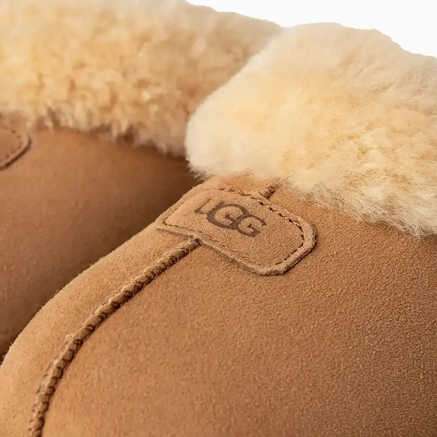 Women's Coquette Slipper